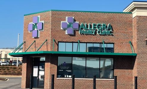 Allegra Family Clinic and Urgent Care