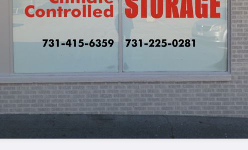B & B Climate Control Storage- Mini-Storage- Boat Storage- RV Storage Huntingdon