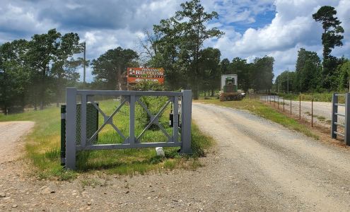 Provence Recycling Cove
