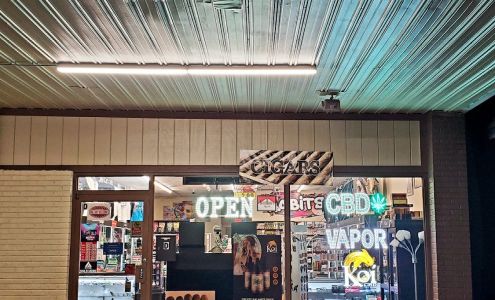 Habits Smoke Vape & CBD Shop