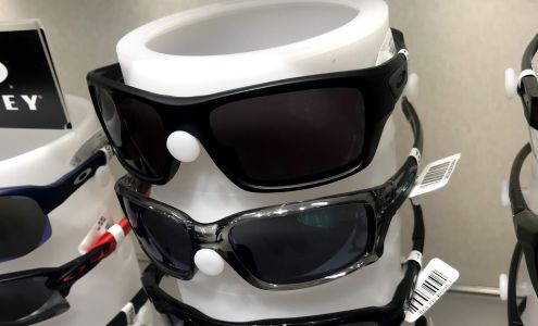 McCurdy Family Eye Care