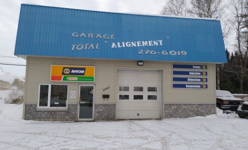 Garage Total Alignement