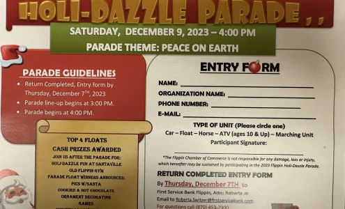 Flippin Chamber of Commerce Flippin