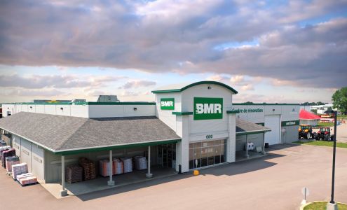 BMR Nutrinor (St-Bruno)