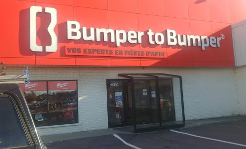 Bumper to Bumper - Pièces d'auto