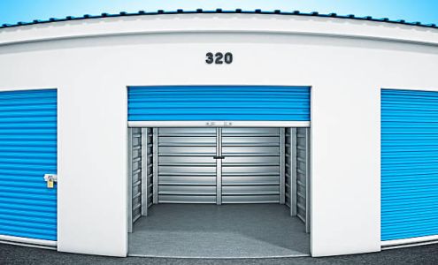 River Bend Self Storage