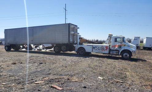 Jones Brothers - Flatbed, Heavy Duty & Semi Truck Towing