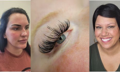 Beyond Ink Permanent Cosmetics LLC