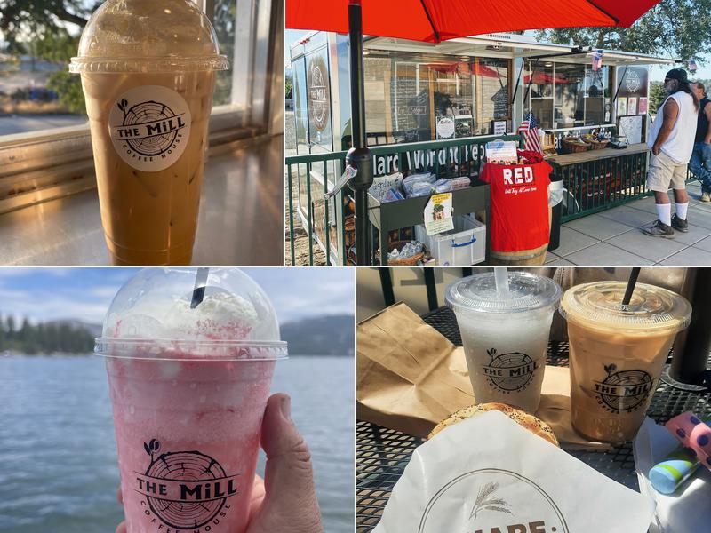 The Mill Coffee House