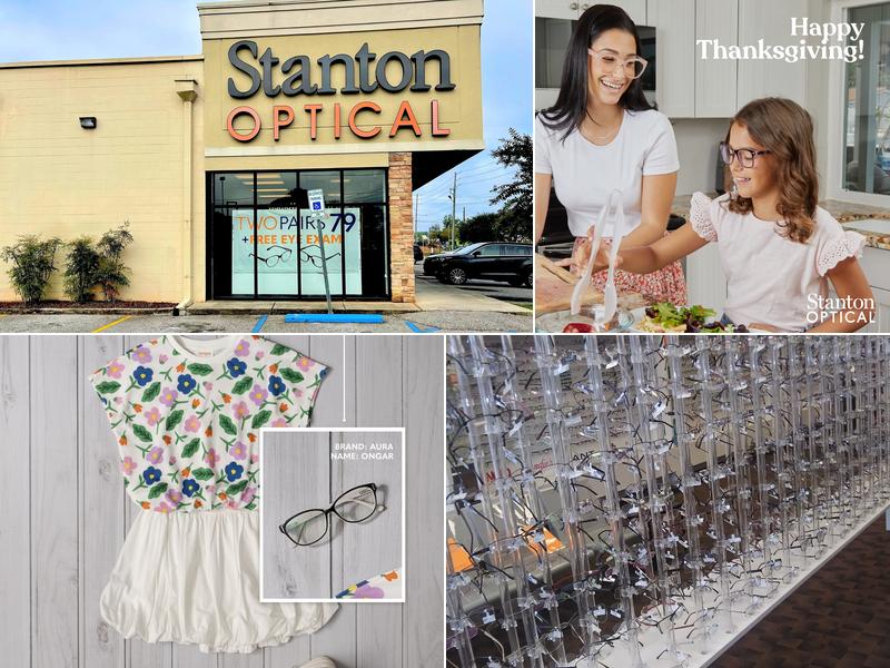 Stanton Optical