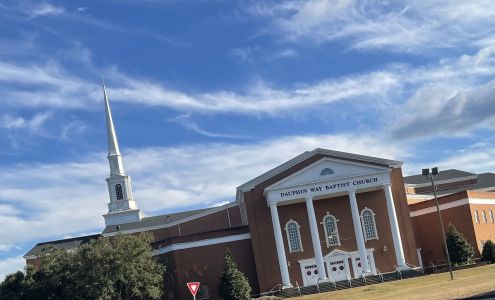 Dauphin Way Baptist Church