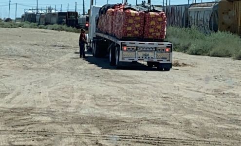 L&M foods Calipatria