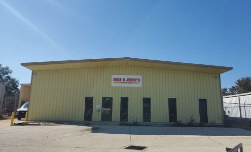 Mike & Jerry's Paint & Supply