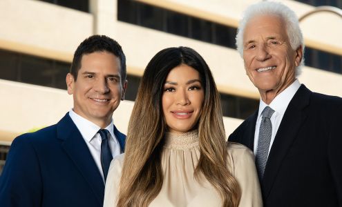 Greco Hair Restoration