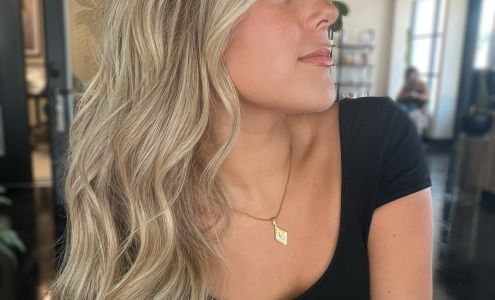 Leesha Jaffe Independent Hairstylist