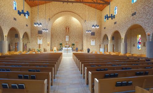 St. Dominic Catholic Church