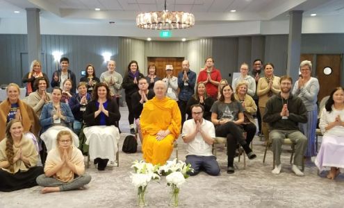 MEDITATION CENTER OF ALABAMA