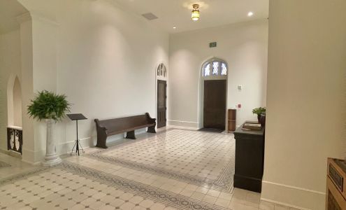 St. Ignatius Catholic Church