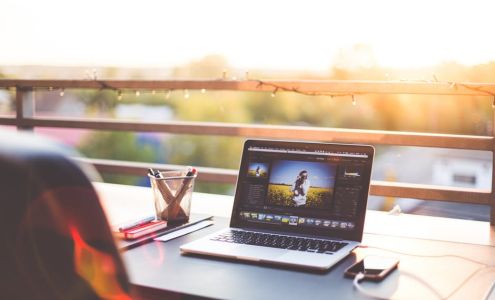 Groupe Morel Communications Notre-Dame-de-Pontmain