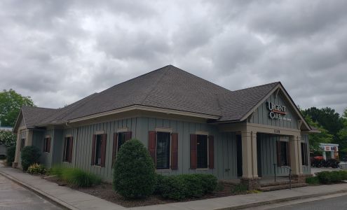 Urgent Care by the Bay