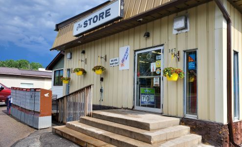 Rabbit Lake General Store Kenora