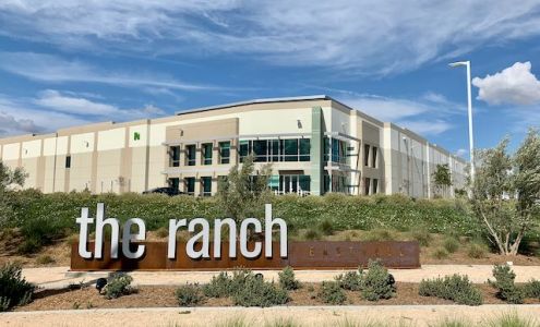 Flex Logistics 14940 Summit Dr, Eastvale California 92880