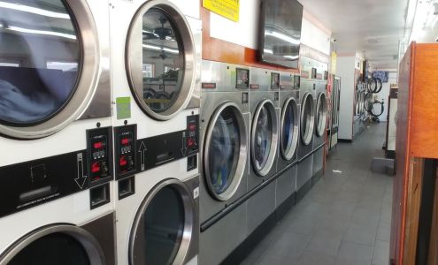 Cheetah Speed Laundry | 24 Hour Laundromat