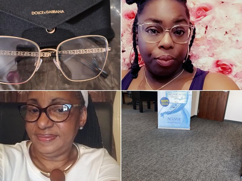 Albert Franklin O.D.