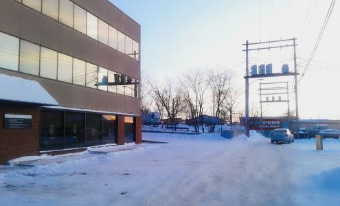 BDC - Business Development Bank of Canada Kenora