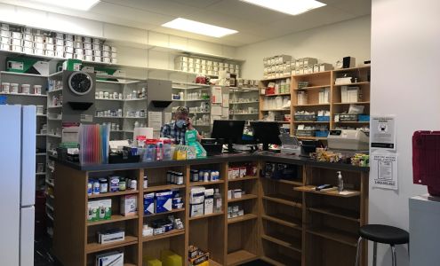 Kenora Medical Centre Pharmacy Kenora