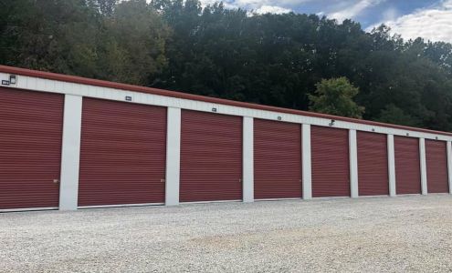 Boardwalk Storage-Central Avenue