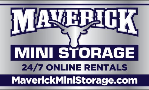 Maverick Mini Storage