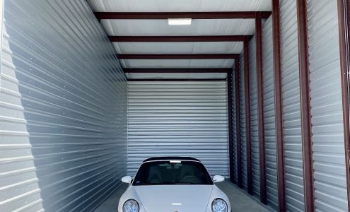 Knoxville Mega-Storage - Boat, RV, Vehicle, Business