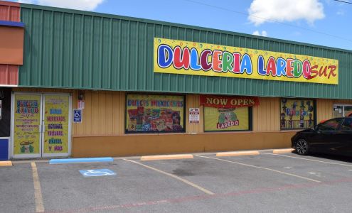 Dulceria Laredo Sur