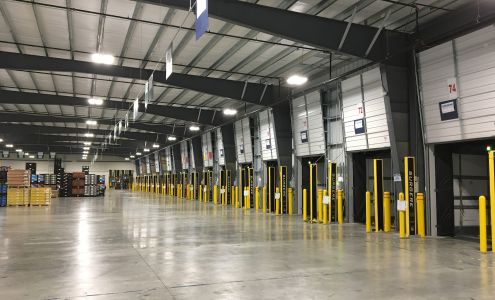 Carter Express Inc Andersonville