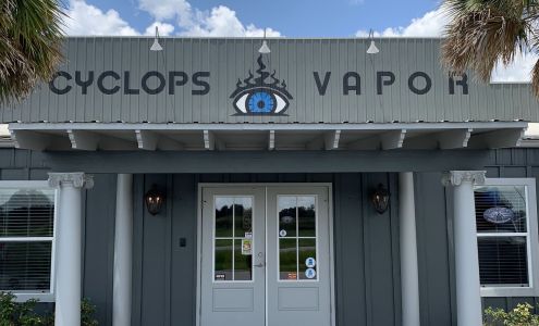 Cyclops Smoke Shop