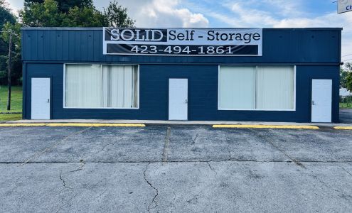 Solid Self Storage