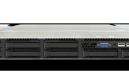 nfina Technologies, Inc.