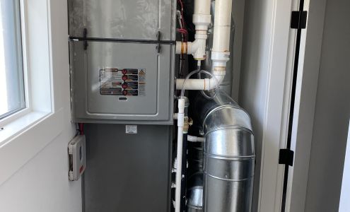 Dawson Creek Mechanical