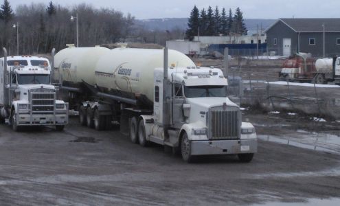 KTS Truck Repair 11208 6 St, Dawson Creek British Columbia V1G 3L8