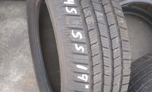 Loper's Tires