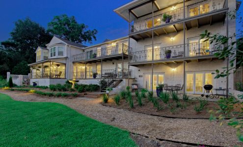 Jubilee Suites Boutique Hotel