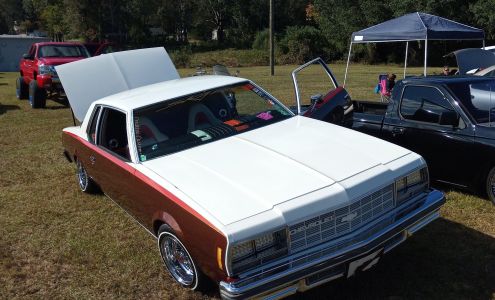 Calvary Assembly of God