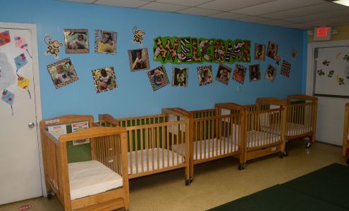 La Petite Academy of Mobile