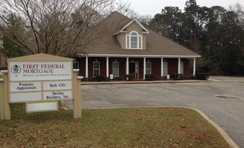 First Federal Mortgage