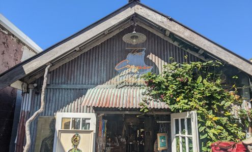 The Copper Column LLC