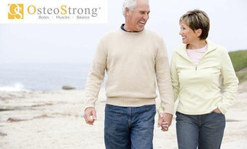 OsteoStrong