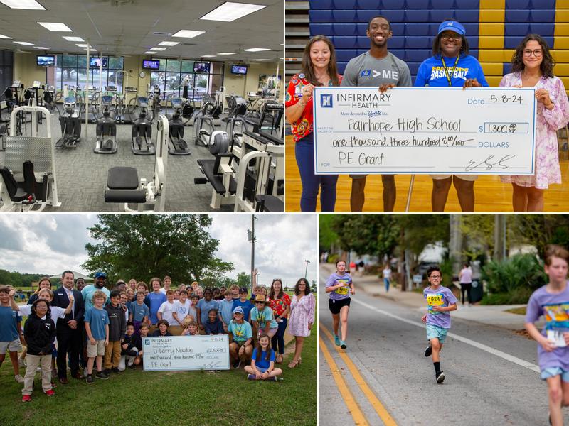 Thomas Fitness Center