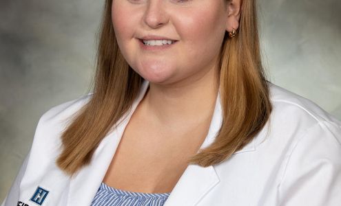 Erica Bortmas-Shammaa, M.D.