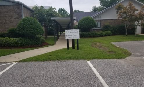 3Circle Church - Daphne